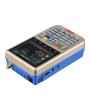 GTMEDIA TV Signal Finder Meter DVB-S/S2/S2X HD Digital Meter 3.5-inch LCD Dispaly 3000mAh Battery