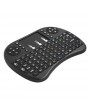 2.4GHz Wireless QWERTY Keyboard Black