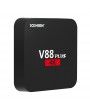 V88 Plus Smart Android 6.0 TV Box KODI 16.1 RK3229 2G / 8G