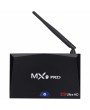 MX9 Pro Android 7.1 TV Box RK3328 2G + 16G Bluetooth 4.0