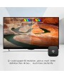 Q Plus Smart TV Box Android 9.0 Allwinner H6 4GB / 32GB 6K H.265 Media Player USB3.0 2.4G WiFi Set Top Box PK S905X2 T95Q X96 max