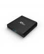 X96 Air Smart TV Box Android 9.0 8K Video Decoding Amlogic S905X3 4GB / 32GB UHD 4K Media Player 2.4G / 5G Dual-band WiFi BT4.1 1000M LAN