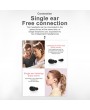 L21 TWS Wireless Earphones Bluetooth 5.0 Mini Stereo Earbuds Sports Headset With Microphone Noise cancelling  Headphone