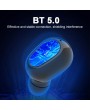 L21 TWS Wireless Earphones Bluetooth 5.0 Mini Stereo Earbuds Sports Headset With Microphone Noise cancelling  Headphone
