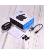 Haylou GT1 Plus TWS Wireless Earphones Qualcomm QCC3020 BT 5.0 Smart Touch Earbuds DSP Aptx AAC Siri Google Assistant IPX5 Sports Headsets