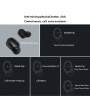Xiaomi Redmi AirDots 2 TWS Earphones BT v5.0 Fast Auto Pairing DSP Noise Reduction 12H Playtime Sport Earbuds With Mics For Android iOS TWSEJ061LS