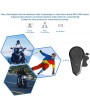 Vimoto V8 Motorcycle Helmet BT Intercom Headset IPX5 Waterproof Interphone Simultaneously MP3 GPS Walkie-Talkie Long Stand-by Time