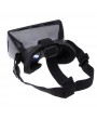3D VR GLASSES for Smart Phones with the Size 4 - 6.5 inches