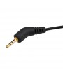 3.5mm to 2.5mm Audio Cable for BOSE QC3 Headphones Cord Line